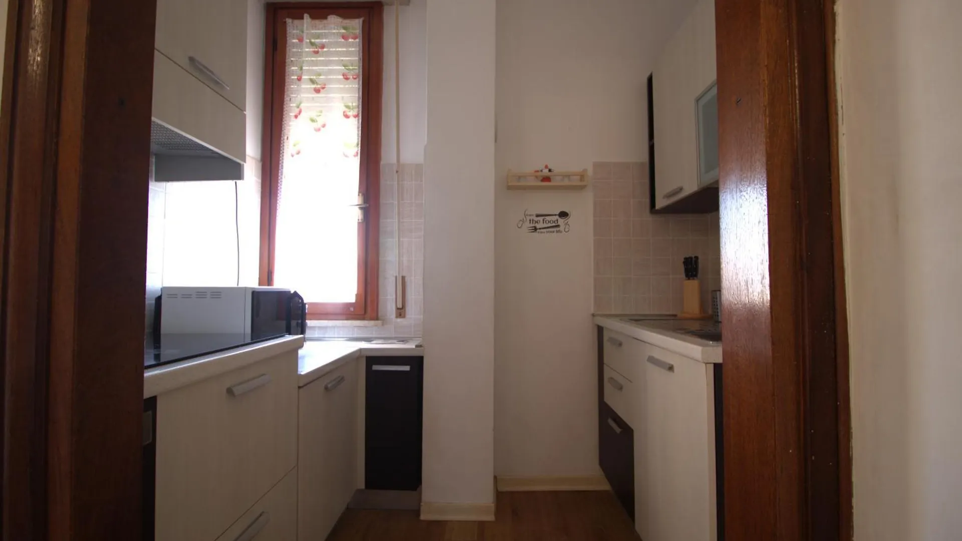 Primaverammare Livorno Appartement