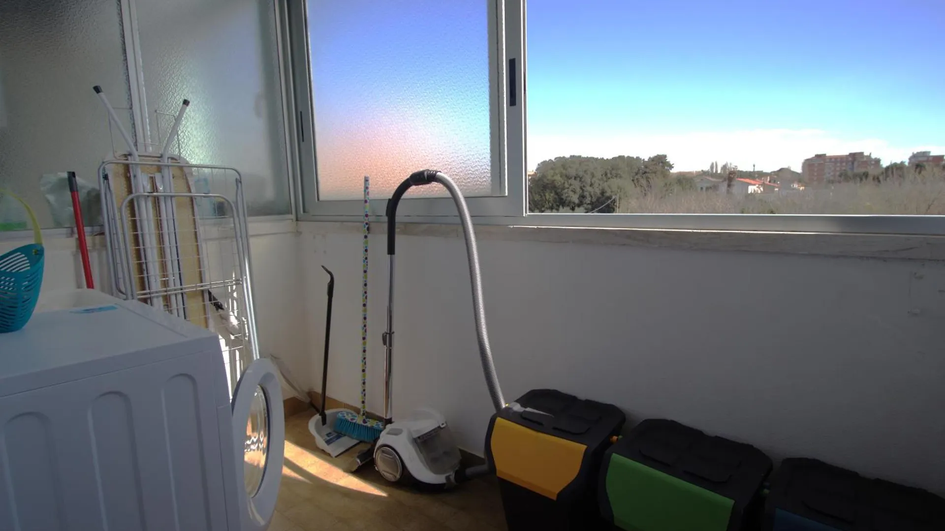 Primaverammare Livorno Appartement