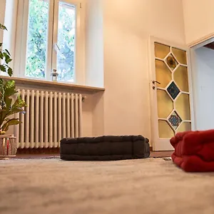 ✦ Garden House In Centro - Free Parking ✦ Livourne
