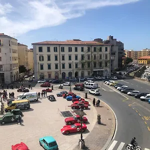  Appartement New Maria's House Livorno. La Fortezza