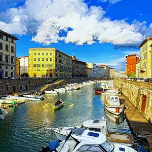 Livorno Apartment Livorno