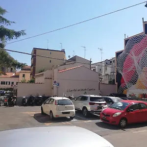 La Casina Di Borgo Livorno