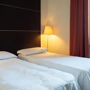 3* Hotell Ariston