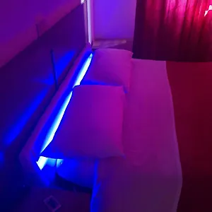  Hotel Houston