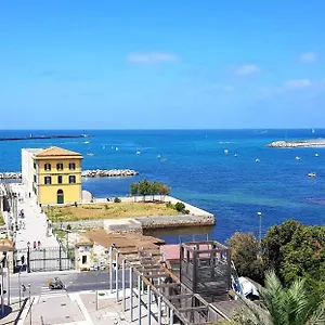 Almare - Sea Front Livorno