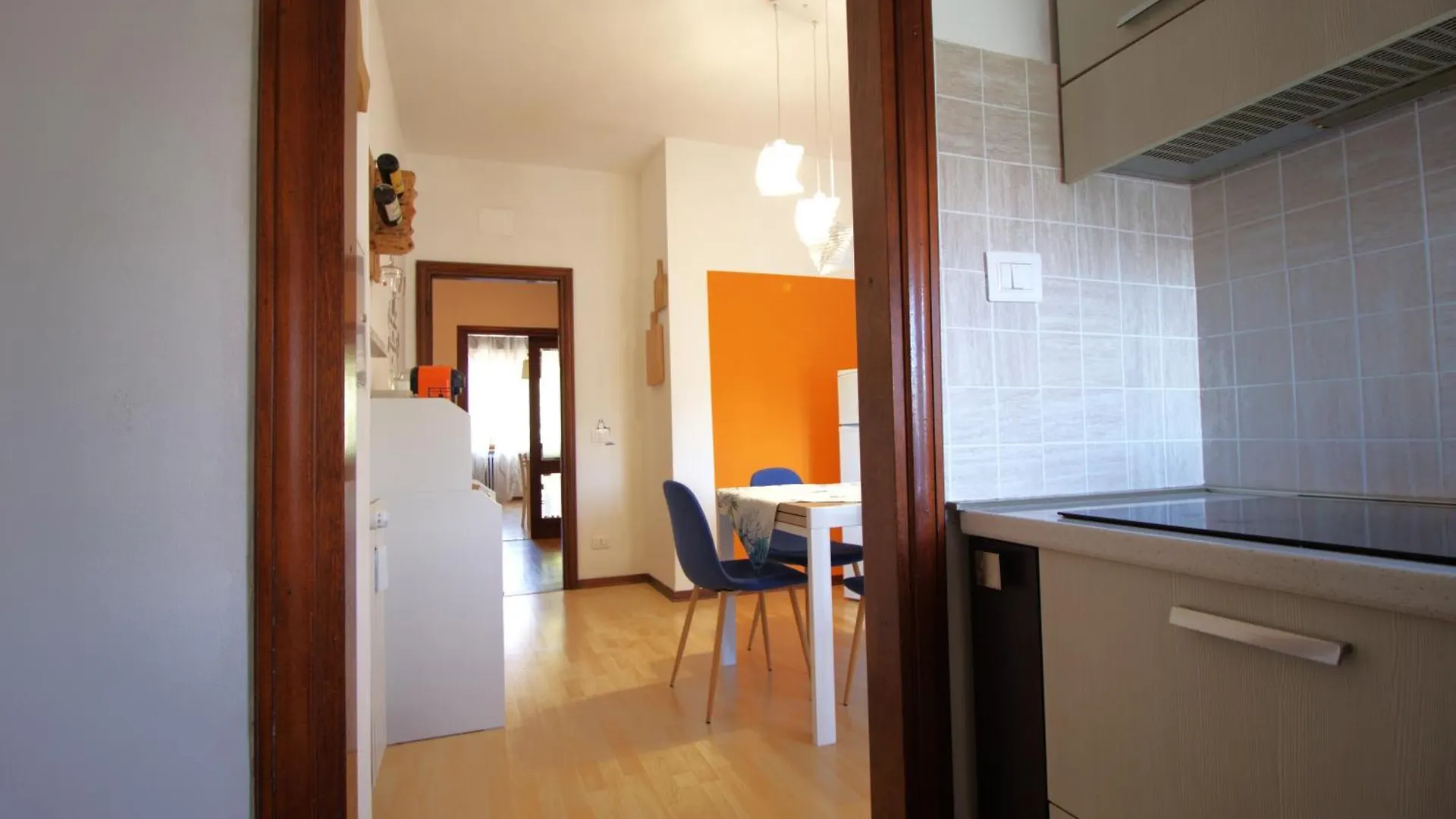 Apartment Primaverammare Livorno