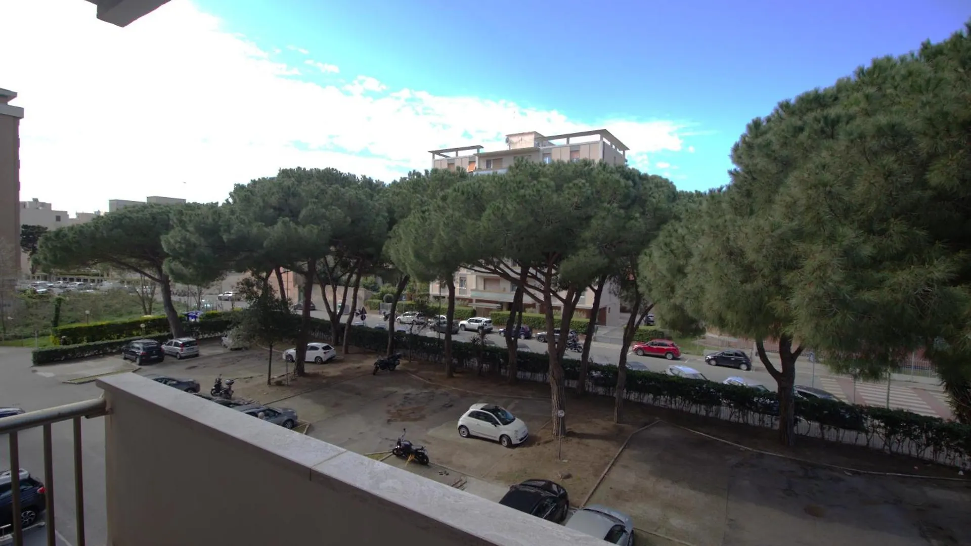 Primaverammare Livorno 0*,  Italy