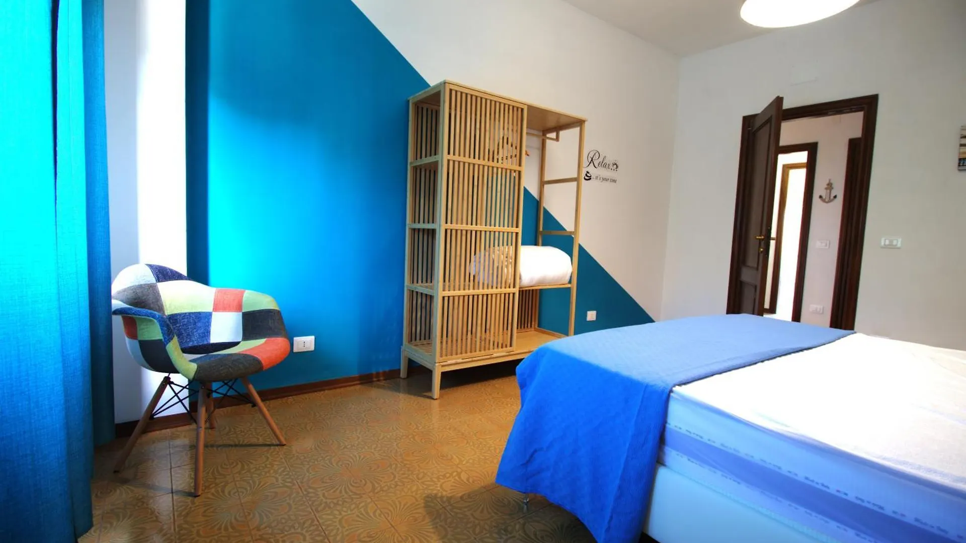 Primaverammare Livorno Apartment