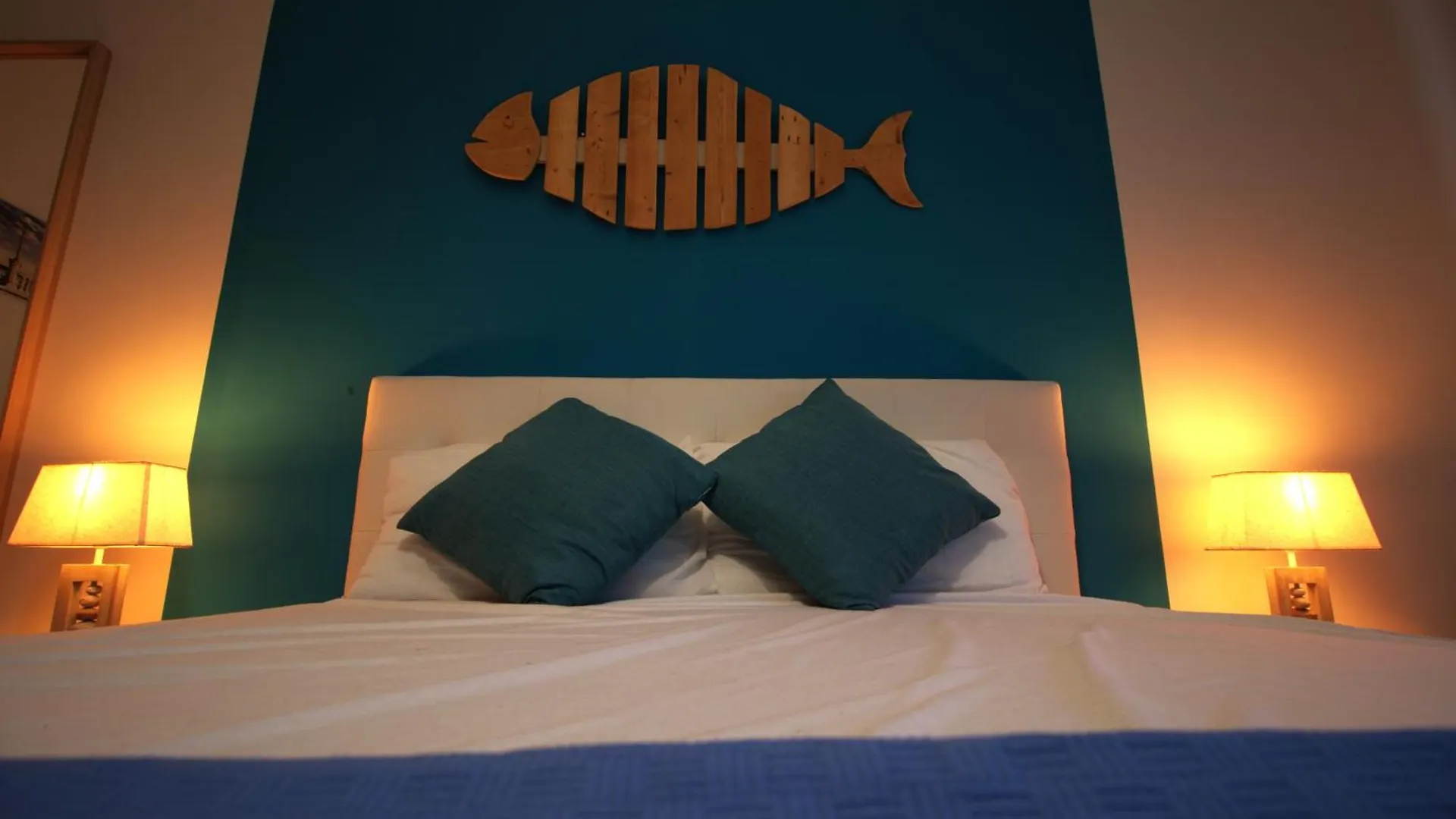 Apartment Primaverammare Livorno