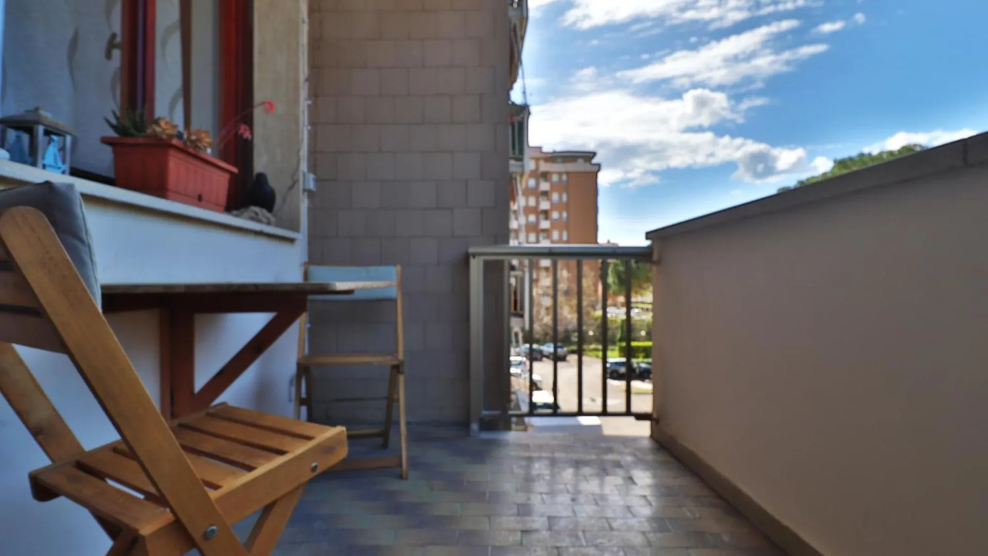 Primaverammare Livorno Apartment