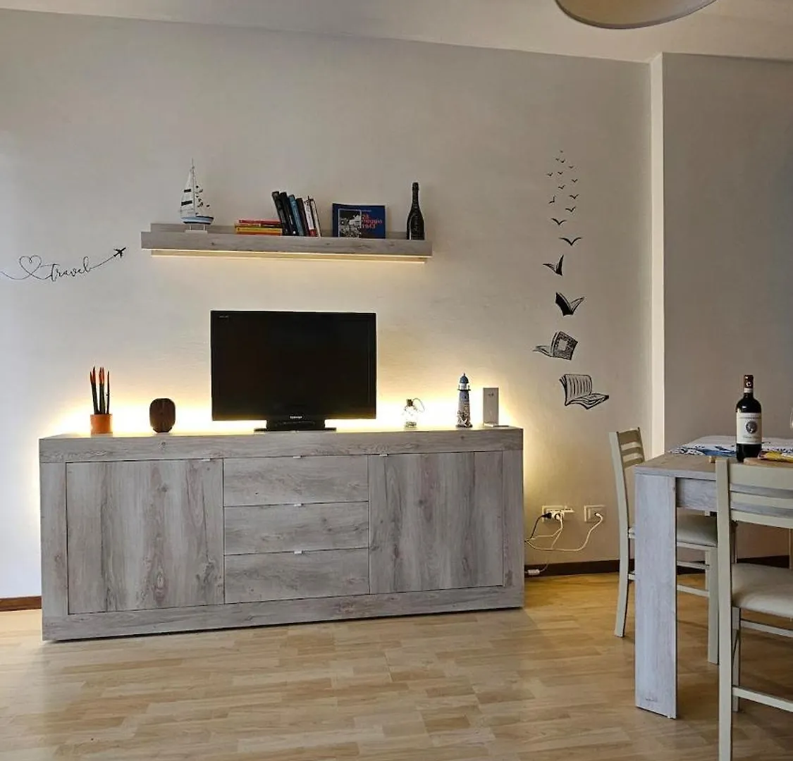 Primaverammare Livorno