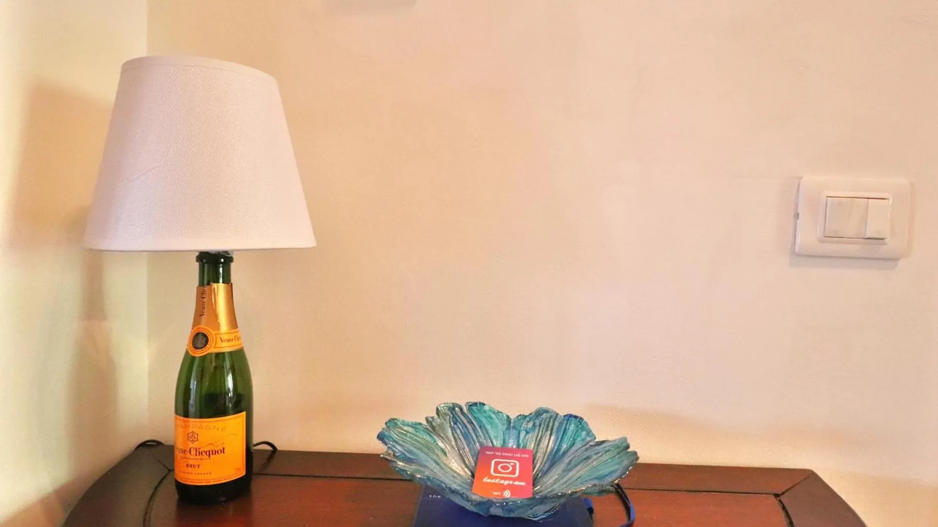 Apartment Primaverammare Livorno Italy